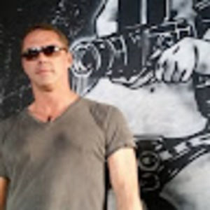 Meet your Posher, William